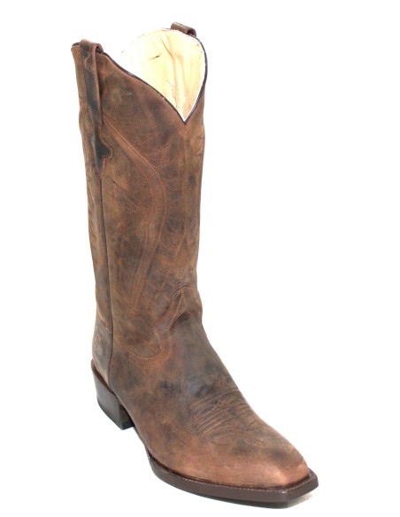 YORKTOWN TEXANO MAD CAFE UOMINI GOWEST