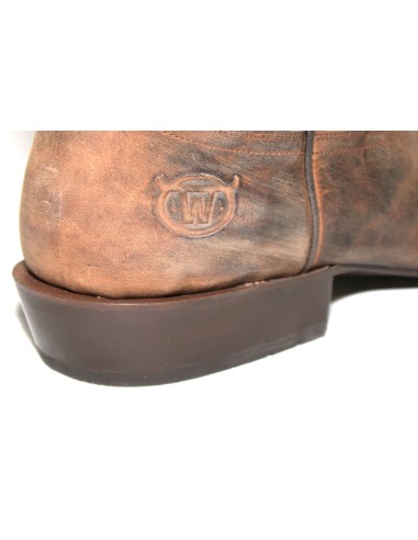 YORKTOWN TEXANE MAD CAFE MEN GOWEST