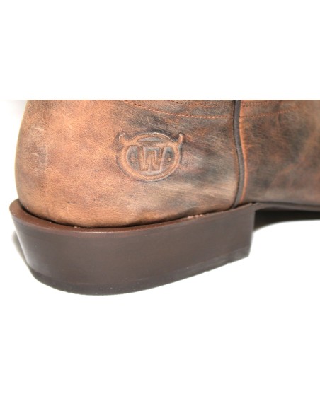 YORKTOWN TEXANO MAD CAFE UOMINI GOWEST