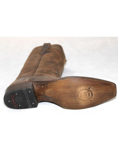 YORKTOWN TEXANO MAD CAFE UOMINI GOWEST