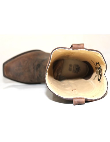 YORKTOWN TEXANO MAD CAFE UOMINI GOWEST