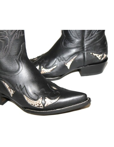 RIPORTO NOIR HOMME -137FH