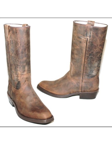copy of LAFAYETTE BOOTS GOWEST COWHIDE LEATHER...