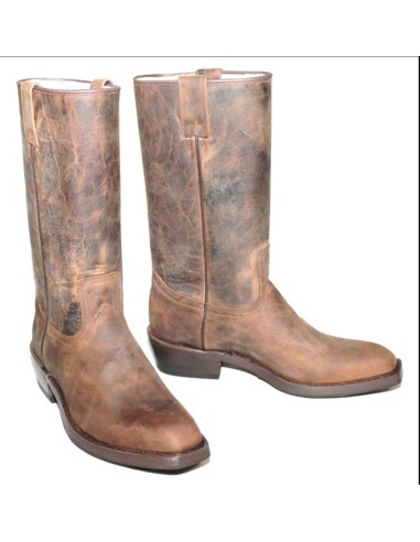 copy of LAFAYETTE BOOTS GOWEST COWHIDE LEATHER...