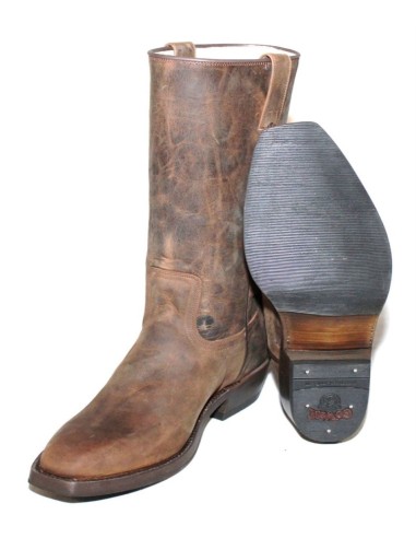 LAFAYETTE BOTTES GOWEST MAD CAFÉ