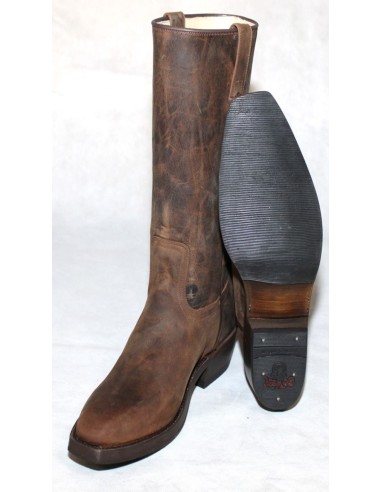 LAFAYETTE BOTTES GOWEST MAD CAFÉ