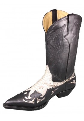 DESPERADO NOIR PYTHON NATUREL version 2016 2