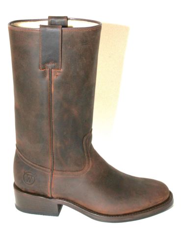 copy of MICHIGAN 2MASTER BROWN GOWEST