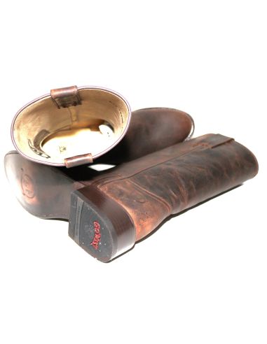 copy of MICHIGAN 2MASTER BROWN GOWEST