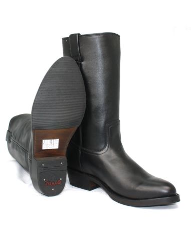 ST LOUIS NOIR HOMME GOWEST