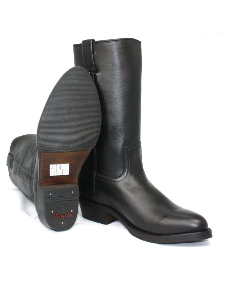 ST LOUIS NOIR HOMME GOWEST