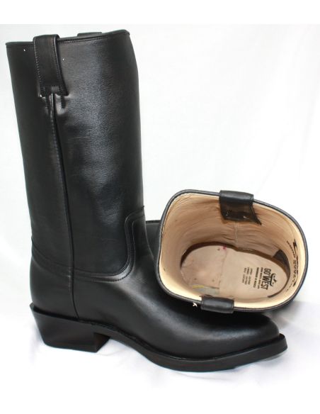 ST LOUIS NOIR HOMME GOWEST