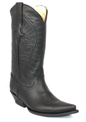 GOWEST DA UOMO NERO TIJUANA