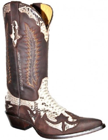 DESPERADO CRAZY CAFE - PYTHON NATUREL