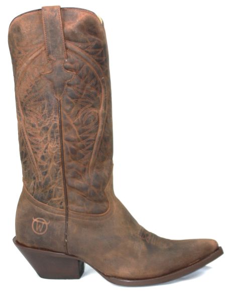 NOGALES MAD CAFE GOWEST