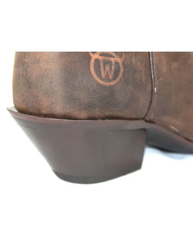 NOGALES MAD CAFE GOWEST