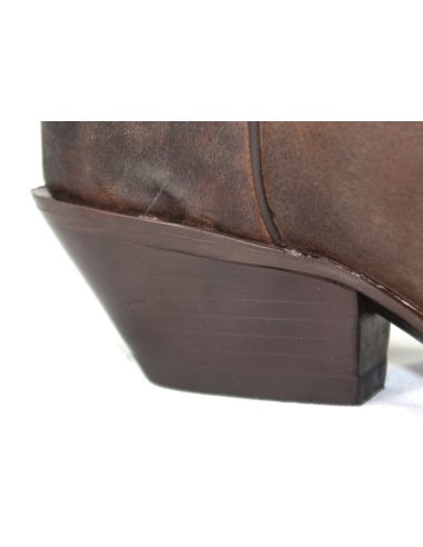 NOGALES MAD CAFE GOWEST