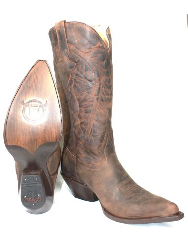 NOGALES MAD CAFE GOWEST