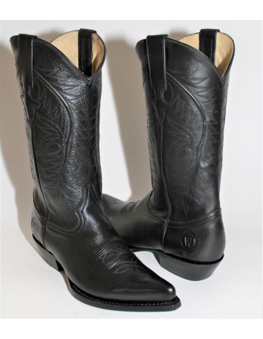 NEW MEXICO NOIR HOMME GOWEST SANTIAG