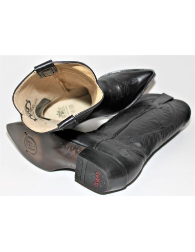 NEW MEXICO NOIR HOMME GOWEST SANTIAG