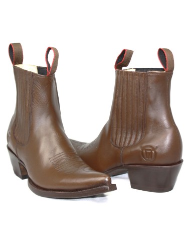 LOLITA CAFE LADY COWHIDE GOWEST SANTIAG