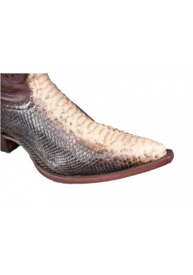 EL CAMINO PYTHON NATUREL HOMME GOWEST SANTIAG 2