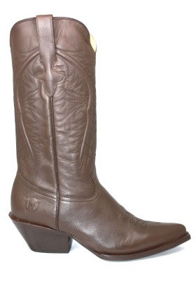 GOWEST IN PELLE MOCHA DI NOGALES 2