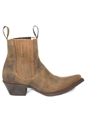 LOLITA MAD CAFE FEMME GOWEST SANTIAG 2