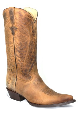 NEW MEXICO ALAZAN MIEL HOMME GOWEST SANTIAG