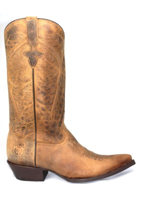 NEW MEXICO ALAZAN MIEL HOMME GOWEST SANTIAG 2