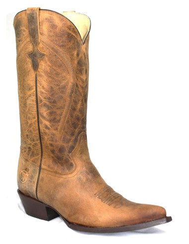 NEW MEXICO ALAZAN MIEL HOMME GOWEST SANTIAG