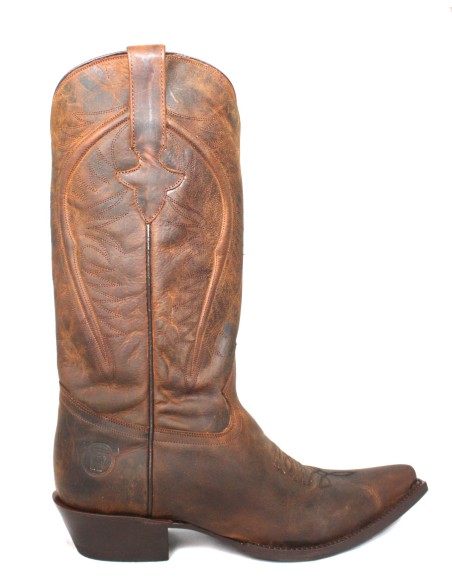 BOTTE NEW MEXICO MAD HOMME GOWEST SANTIAG