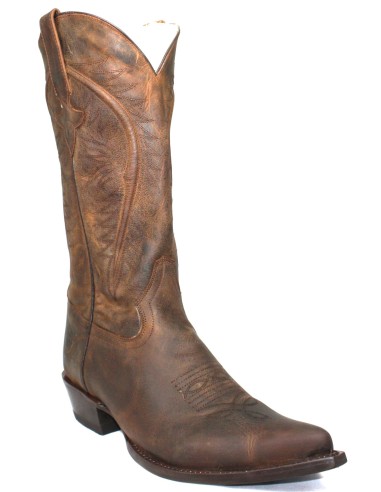 BOTTE NEW MEXICO MAD HOMME GOWEST SANTIAG