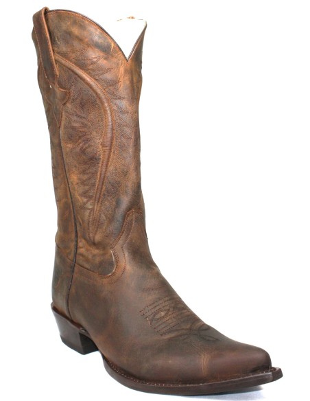 BOTTE NEW MEXICO MAD HOMME GOWEST SANTIAG