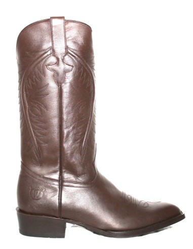 GOWEST DA UOMO TEXANO MOCHA DI YORKTOWN