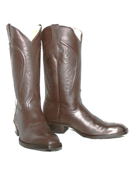 copy of BELAGIO BLACK COWHIDE GOWEST BOOTS