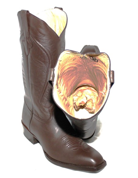 copy of BELAGIO BLACK COWHIDE GOWEST BOOTS