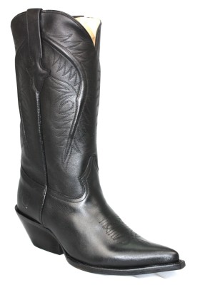 CHIHUAHUA NOIR HOMME GOWEST