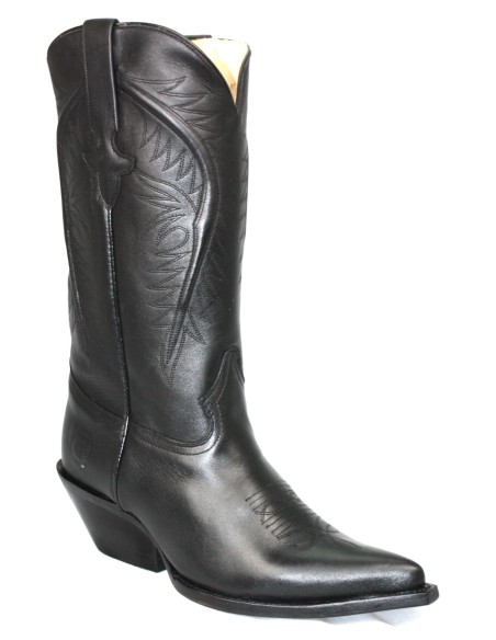 CHIHUAHUA NOIR HOMME GOWEST