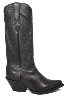 Gowest Bottes Santiag Homme