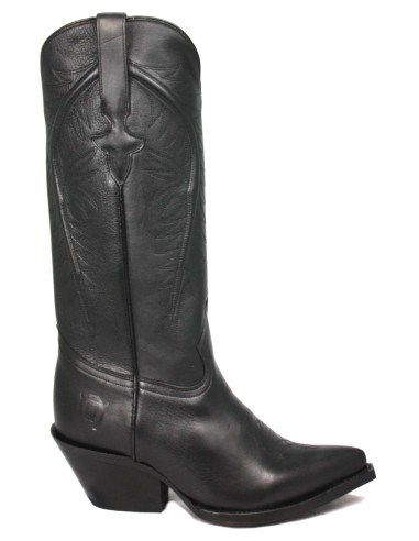 CHIHUAHUA HOMBRE NEGRO GOWEST