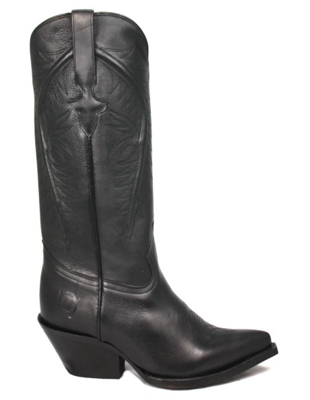 CHIHUAHUA NOIR HOMME GOWEST