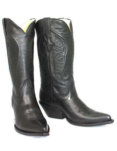 CHIHUAHUA NOIR HOMME GOWEST