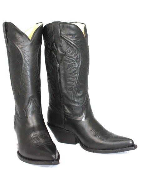 CHIHUAHUA NOIR HOMME GOWEST