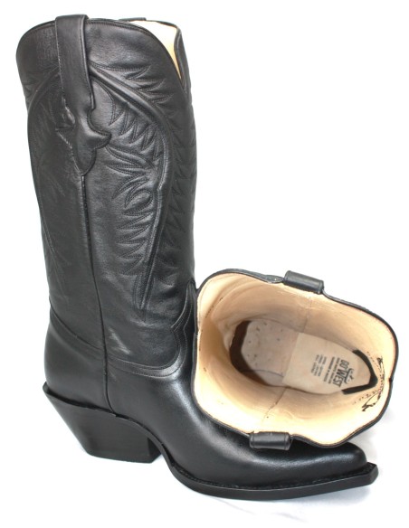 GOWEST UOMO CHIHUAHUA NERO