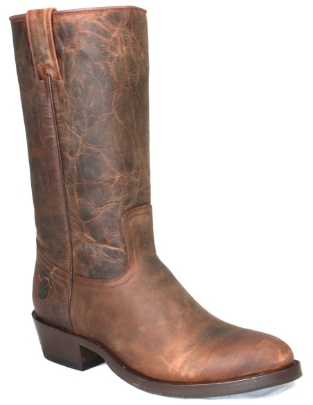 copy of ST LOUIS CUIR VEGETAL COGNAC