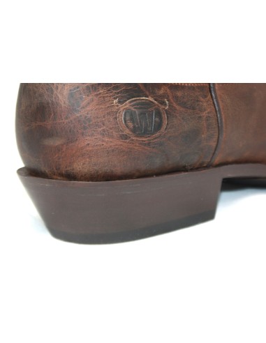 copy of ST LOUIS CUIR VEGETAL COGNAC