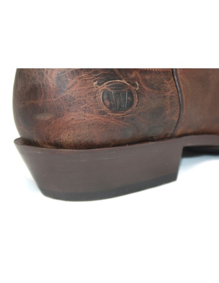 copy of ST LOUIS CUIR VEGETAL COGNAC