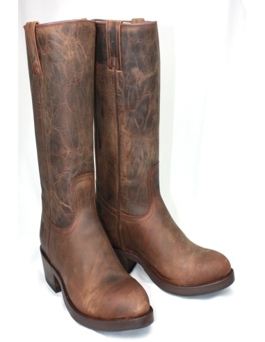 copy of ST LOUIS CUIR VEGETAL COGNAC