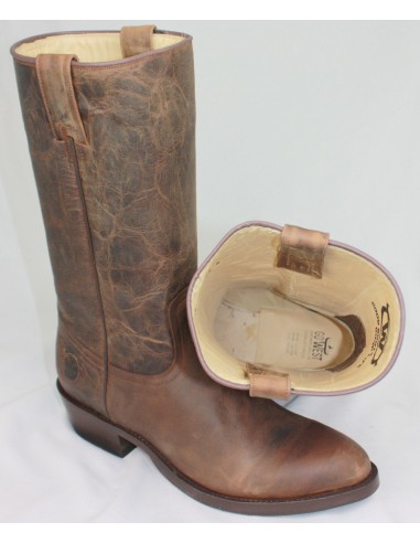 copy of ST LOUIS CUIR VEGETAL COGNAC